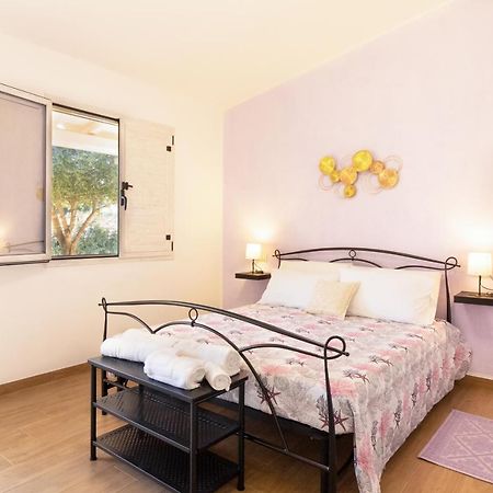 Agriturismo Sa Jana Holidays - Adults Only Cardedu Exterior photo