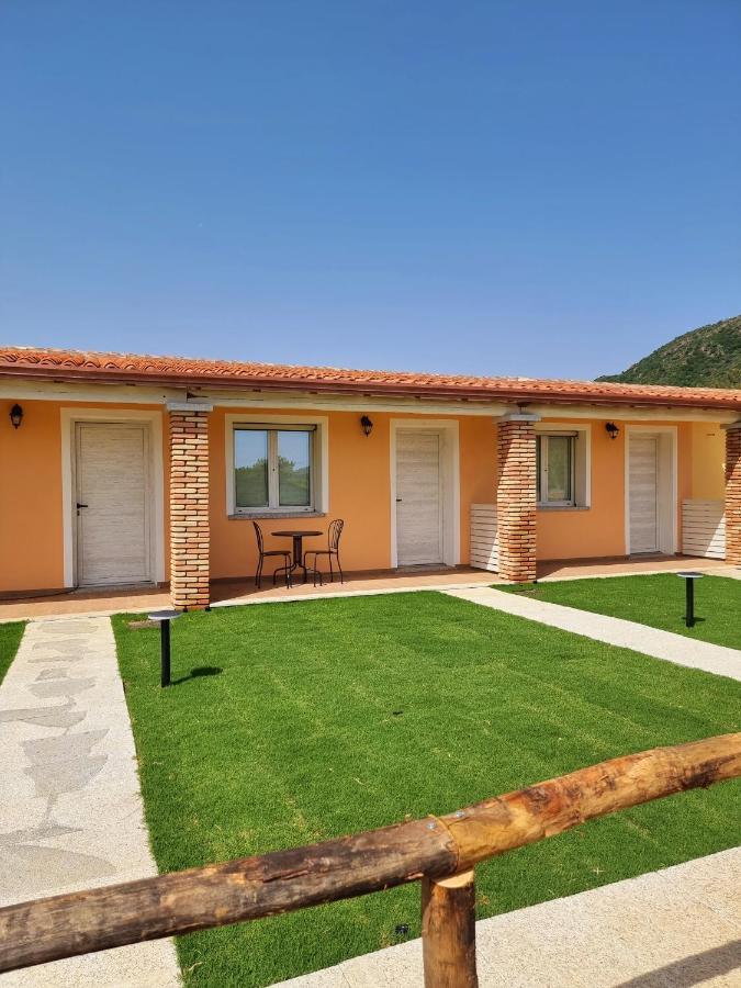 Agriturismo Sa Jana Holidays - Adults Only Cardedu Exterior photo