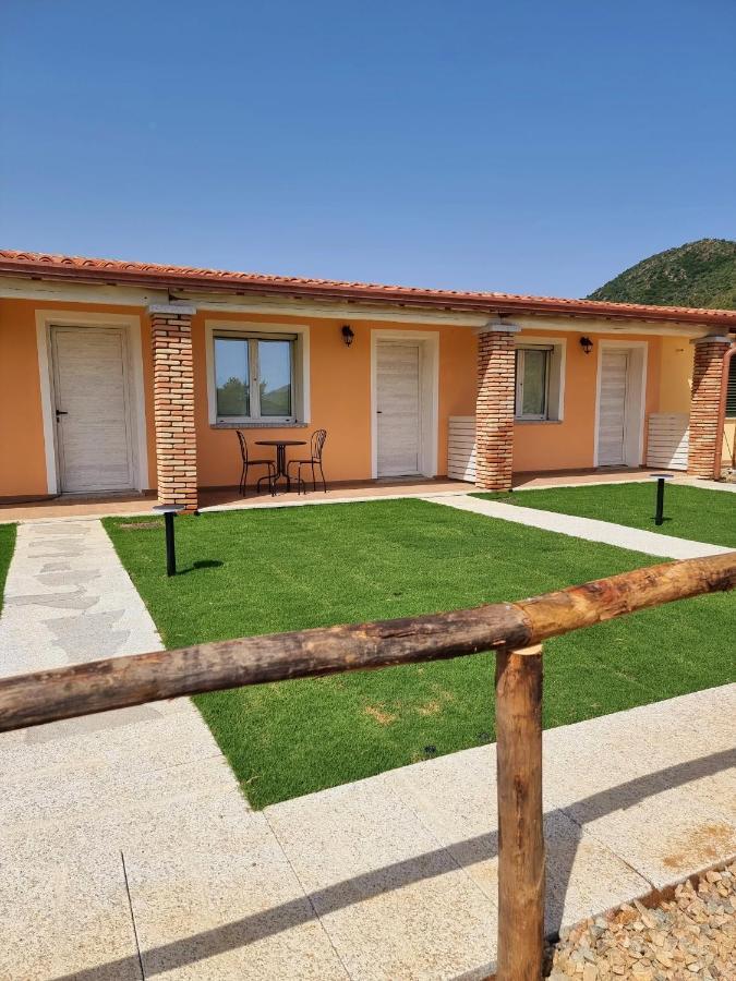 Agriturismo Sa Jana Holidays - Adults Only Cardedu Exterior photo