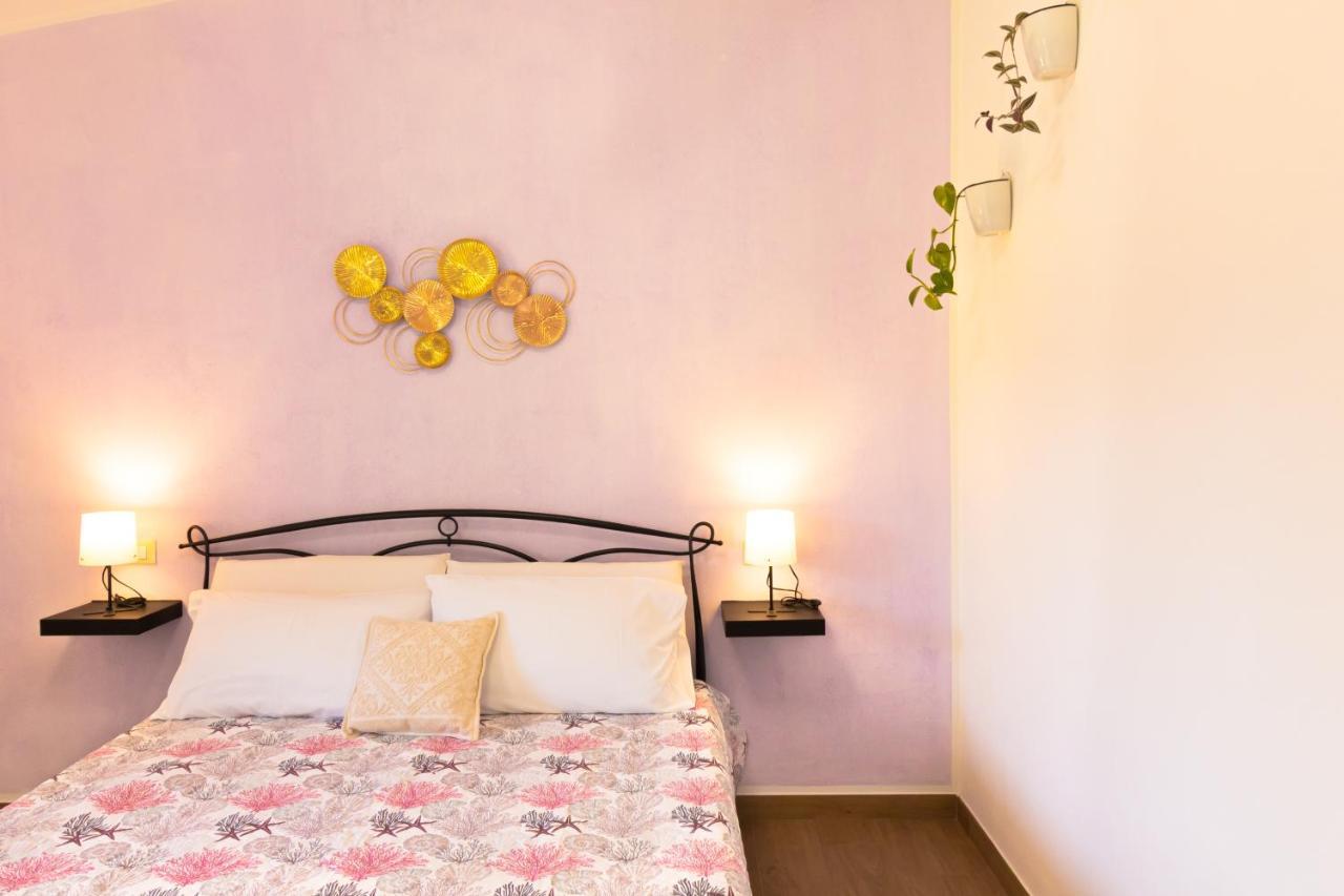 Agriturismo Sa Jana Holidays - Adults Only Cardedu Exterior photo