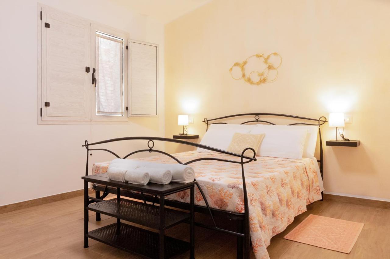 Agriturismo Sa Jana Holidays - Adults Only Cardedu Exterior photo