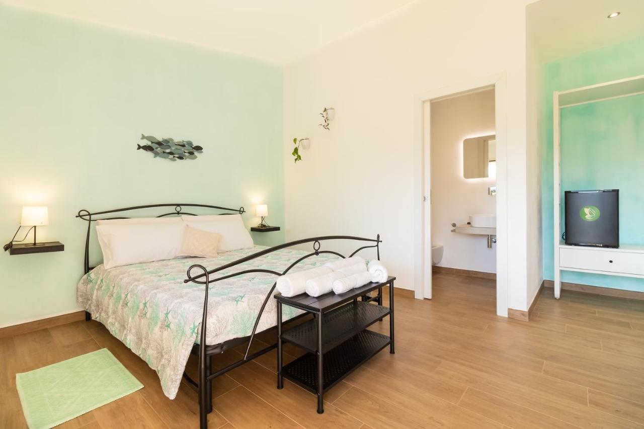 Agriturismo Sa Jana Holidays - Adults Only Cardedu Exterior photo