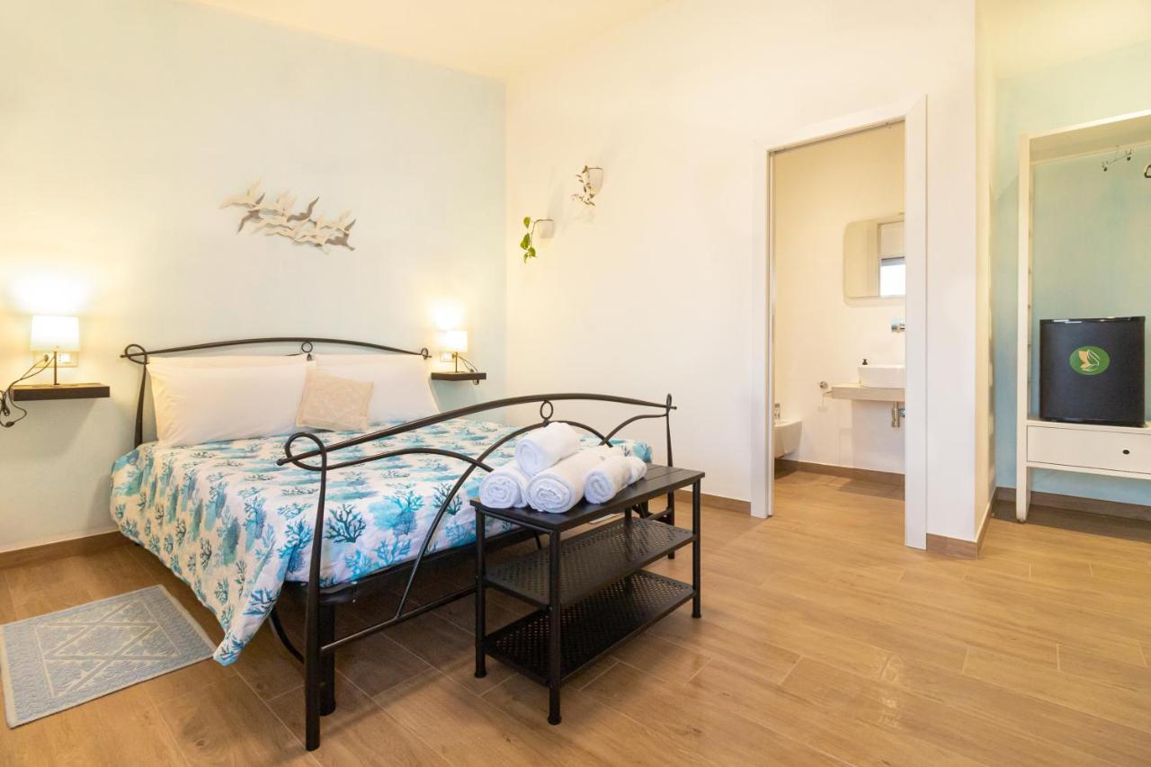 Agriturismo Sa Jana Holidays - Adults Only Cardedu Exterior photo