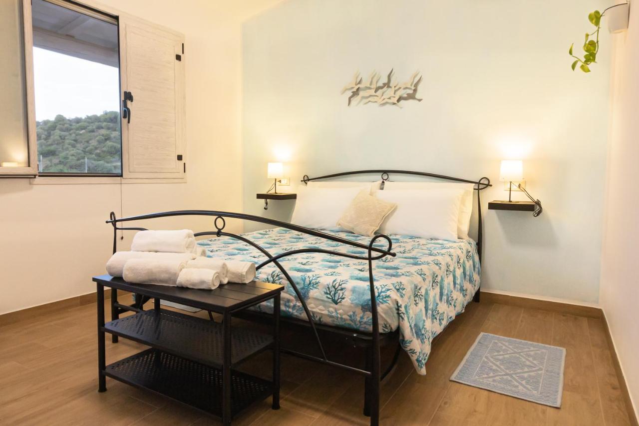Agriturismo Sa Jana Holidays - Adults Only Cardedu Exterior photo