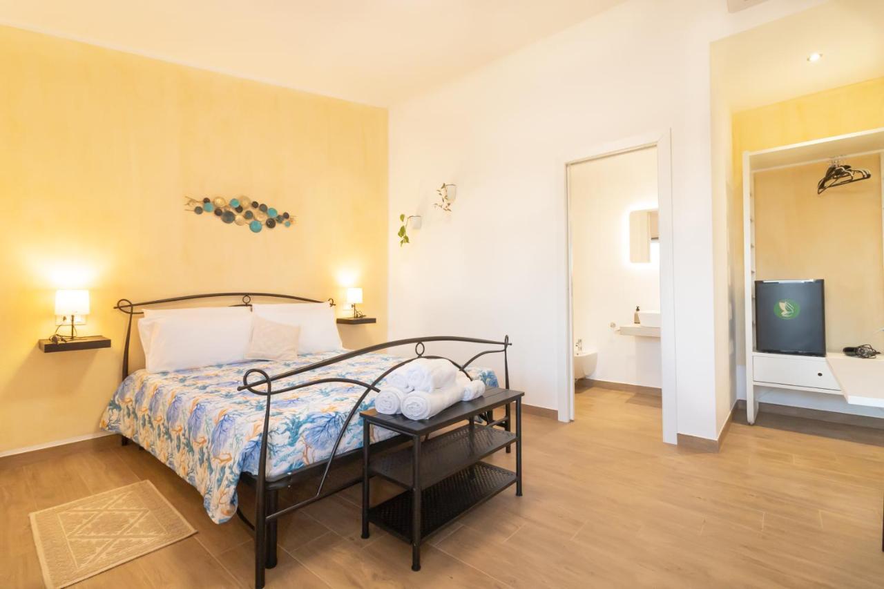 Agriturismo Sa Jana Holidays - Adults Only Cardedu Exterior photo